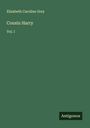 Elizabeth Caroline Grey: Cousin Harry, Buch