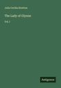 Julia Cecilia Stretton: The Lady of Glynne, Buch