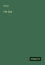 Homer: The Iliad, Buch
