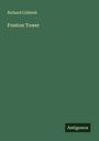 Richard Cobbold: Freston Tower, Buch