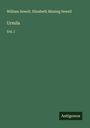 William Sewell: Ursula, Buch