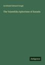 Archibald Edward Gough: The Vaiseshika Aphorisms of Kanada, Buch