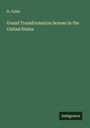 H. Fuller: Grand Transformation Scenes in the United States, Buch