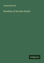 Joseph Banvard: Novelties of the New World, Buch