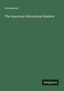 Anonymous: The American Educational Readers, Buch