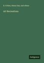 B. Urbino: Art Recreations, Buch