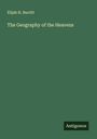 Elijah H. Burritt: The Geography of the Heavens, Buch