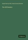Daniel Harvey Hill: The Hill Readers, Buch
