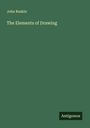 John Ruskin: The Elements of Drawing, Buch