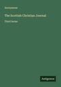 Anonymous: The Scottish Christian Journal, Buch