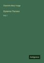 Charlotte Mary Yonge: Dynevor Terrace, Buch