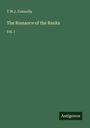 T. W. J. Connolly: The Romance of the Ranks, Buch