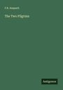 F. R. Anspach: The Two Pilgrims, Buch