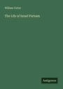William Cutter: The Life of Israel Putnam, Buch