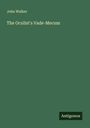 John Walker: The Oculist's Vade-Mecum, Buch