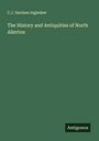 C. J. Davison Ingledew: The History and Antiquities of North Allerton, Buch