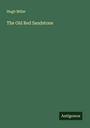 Hugh Miller: The Old Red Sandstone, Buch