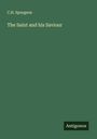 C. H. Spurgeon: The Saint and his Saviour, Buch
