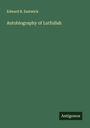 Edward B. Eastwick: Autobiography of Lutfullah, Buch