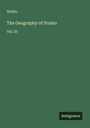 Strabo: The Geography of Strabo, Buch