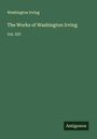 Washington Irving: The Works of Washington Irving, Buch