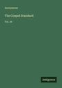 Anonymous: The Gospel Standard, Buch