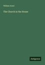 William Arnot: The Church in the House, Buch