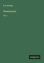 R. R. Madden: Phantasmata, Buch