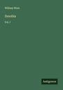 William Ware: Zenobia, Buch