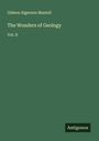 Gideon Algernon Mantell: The Wonders of Geology, Buch