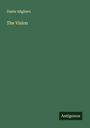 Dante Alighieri: The Vision, Buch