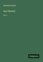 Elizabeth Sewell: Amy Herbert, Buch