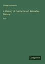 Oliver Goldsmith: A History of the Earth and Animated Nature, Buch
