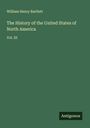 William Henry Bartlett: The History of the United States of North America, Buch