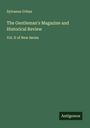 Sylvanus Urban: The Gentleman's Magazine and Historical Review, Buch