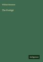 William Bausman: The Protégé, Buch