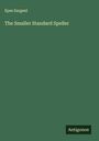 Epes Sargent: The Smaller Standard Speller, Buch
