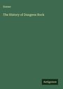 Enesee: The History of Dungeon Rock, Buch