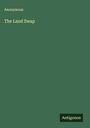 Anonymous: The Land Swap, Buch