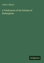 John G. Wilson: A Vindication of the Scheme of Redemption, Buch