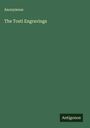 Anonymous: The Tosti Engravings, Buch