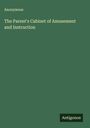Anonymous: The Parent's Cabinet of Amusement and Instruction, Buch