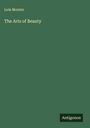 Lola Montez: The Arts of Beauty, Buch