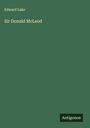 Edward Lake: Sir Donald McLeod, Buch