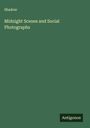 Shadow: Midnight Scenes and Social Photographs, Buch