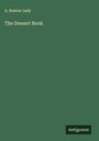 A. Boston Lady: The Dessert Book, Buch
