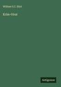 William G. C. Eliot: Krim-Girai, Buch