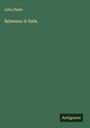 John Platts: Ikhwanu-S-Safa, Buch