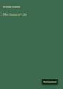 William Russell: The Game of Life, Buch