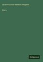 Chalotte Louisa Hawkins Dempster: Véra, Buch